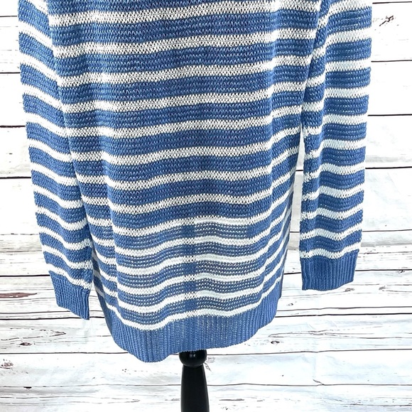 Polo Ralph Lauren Womens Boat Neck Sweater Size XL - Picture 8 of 12